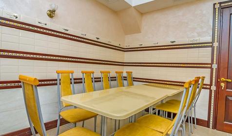 Гостевой дом Горная Венеция, Сочи, п. Горный воздух