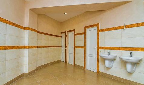 Гостевой дом Горная Венеция, Сочи, п. Горный воздух