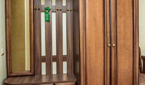 Двухместный стандарт плюс. Гостиница Горная Венеция, Сочи, п. Лоо