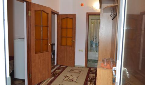 Номер. Гостевой дом Астра, г. Анапа, п. Витязево