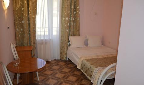 Номер. Гостевой дом Астра, г. Анапа, п. Витязево