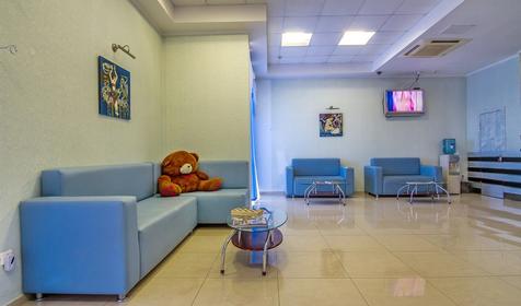 Отель Атлантида, г. Анапа