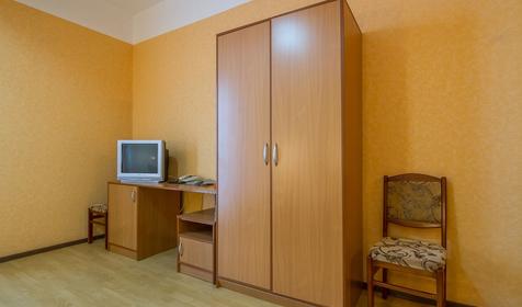 Двухместный повышенной комфортности. Отель Атлантида, г. Анапа