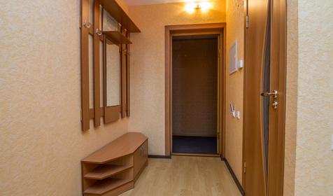 Двухместный повышенной комфортности. Отель Атлантида, г. Анапа