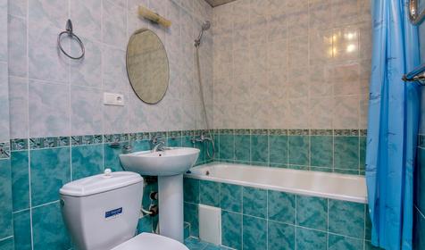 Двухместный повышенной комфортности. Отель Атлантида, г. Анапа