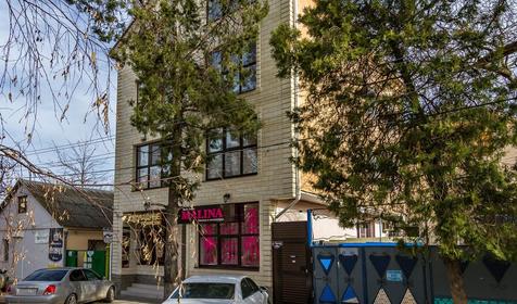 Гостевой дом Эдироз, г. Анапа