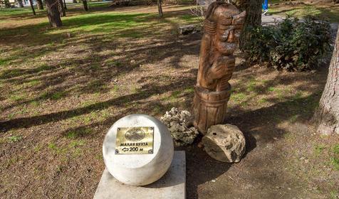 Анапа. Весна - 2016