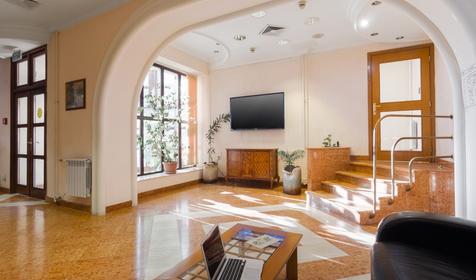 Гранд-Отель. Сочи