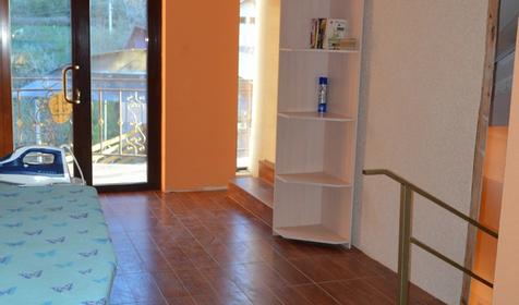 Гостевой дом Kovcheg Alliance, Сочи, п. Кудепста