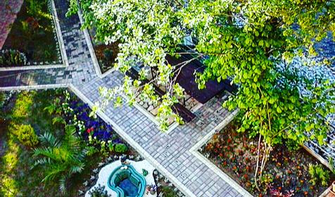 Гостевой дом Kovcheg Alliance, Сочи, п. Кудепста