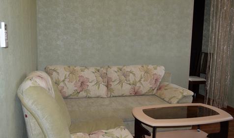 Четырехместный номер. Гостевой дом Kovcheg Alliance, Сочи, п. Кудепста