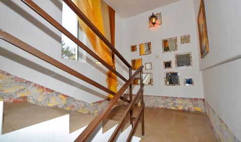 Гостевой дом Век, п. Ольгинка