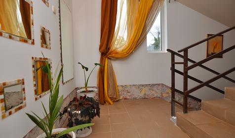 Гостевой дом Век, п. Ольгинка