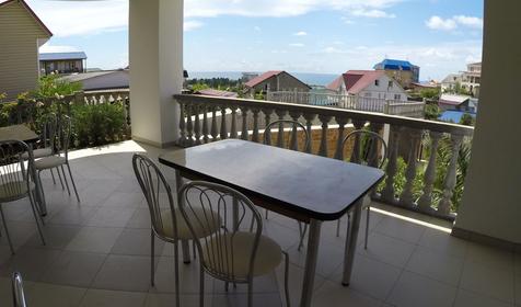 Sibiryak (Сибиряк)