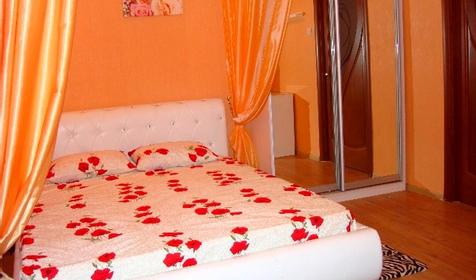 Квартира на проспекте Дзержинского 224/3, г. Новороссийск