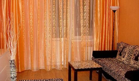 Квартира на проспекте Дзержинского 224/3, г. Новороссийск