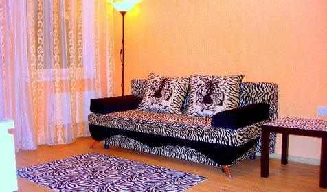 Квартира на проспекте Дзержинского 224/3, г. Новороссийск