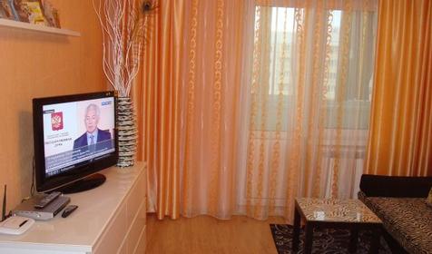 Квартира на проспекте Дзержинского 224/3, г. Новороссийск