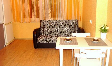 Квартира на проспекте Дзержинского 224/3, г. Новороссийск