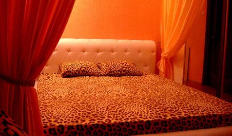 Квартира на проспекте Дзержинского 224/3, г. Новороссийск