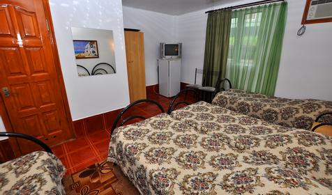 1 этаж без балкона