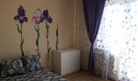 Четырехместная. Квартиры В Джубге, Туапсинский р-н, п. Джубга