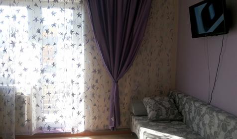 Четырехместная. Квартиры В Джубге, Туапсинский р-н, п. Джубга