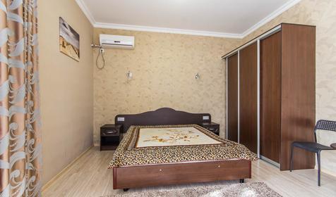 Гостевой дом "Атланта", Геленджик, Архипо-Осиповка