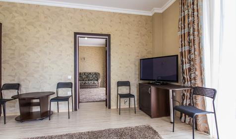 Гостевой дом "Атланта", Геленджик, Архипо-Осиповка