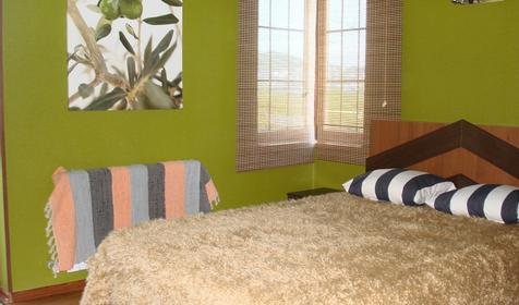 Коттедж под ключ Нерисса Торрета, Сочи, п. Лазаревское