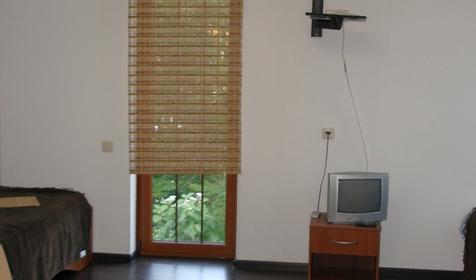 Коттедж под ключ Нерисса Торрета, Сочи, п. Лазаревское