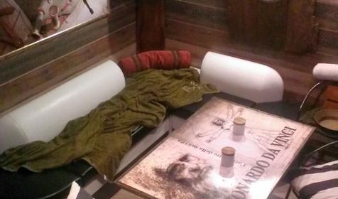 Коттедж под ключ Нерисса Торрета, Сочи, п. Лазаревское