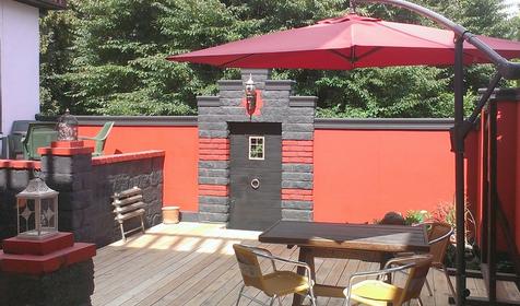 Коттедж под ключ Нерисса Торрета, Сочи, п. Лазаревское