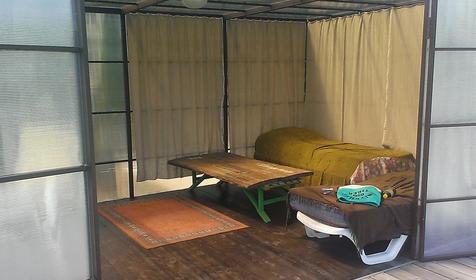 Коттедж под ключ Нерисса Торрета, Сочи, п. Лазаревское