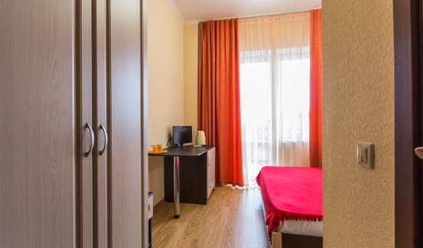 Гостевой дом Бриз, Геленджик, Архипо-Осиповка