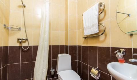 Гостевой дом Бриз, Геленджик, Архипо-Осиповка