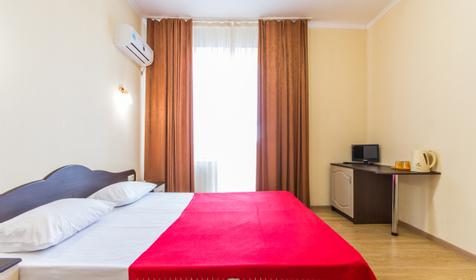 Гостевой дом Бриз, Геленджик, Архипо-Осиповка