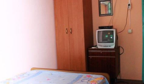 Двухместный номер с удобствами