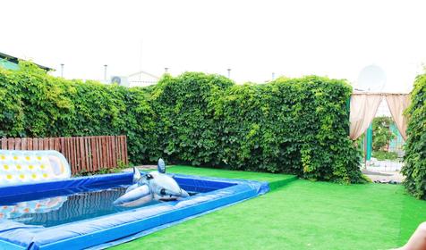 Отдых у Татьяны