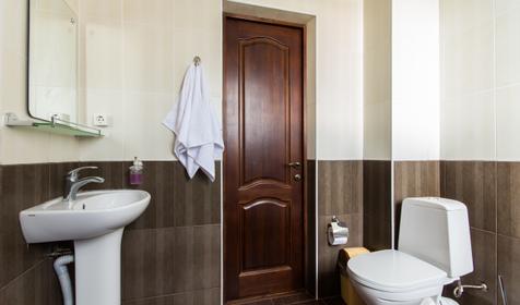 Трехместный комфорт