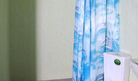 Трехместный номер с кухней