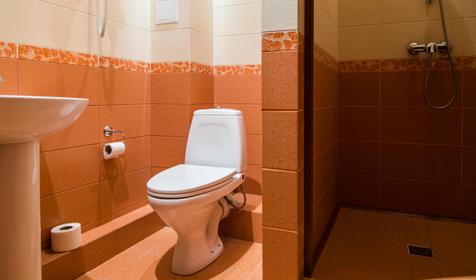 Стандарт двухместный