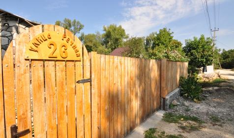 Большой дом