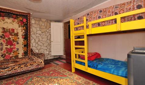 Большой дом