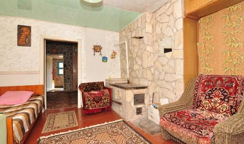 Большой дом