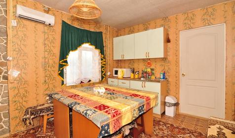 Большой дом