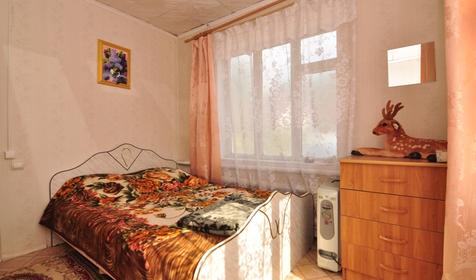 Большой дом