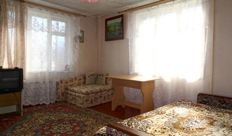 Большой дом