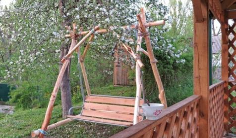 Большой дом