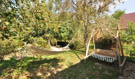 Большой дом